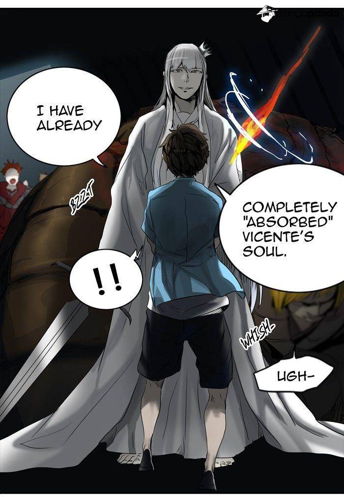 Tower of God Chapter 166 image 115